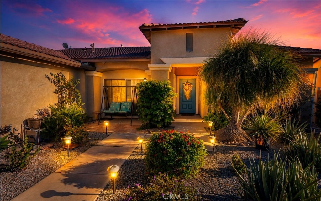 64243 Eagle Mountain Avenue, Desert Hot Springs, CA 92240 — photo 1
