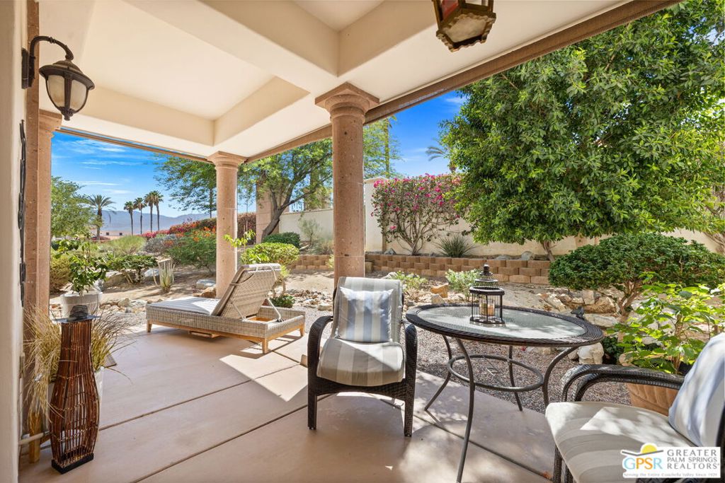 2802 Via Calderia, Palm Desert, CA 92260 — photo 1