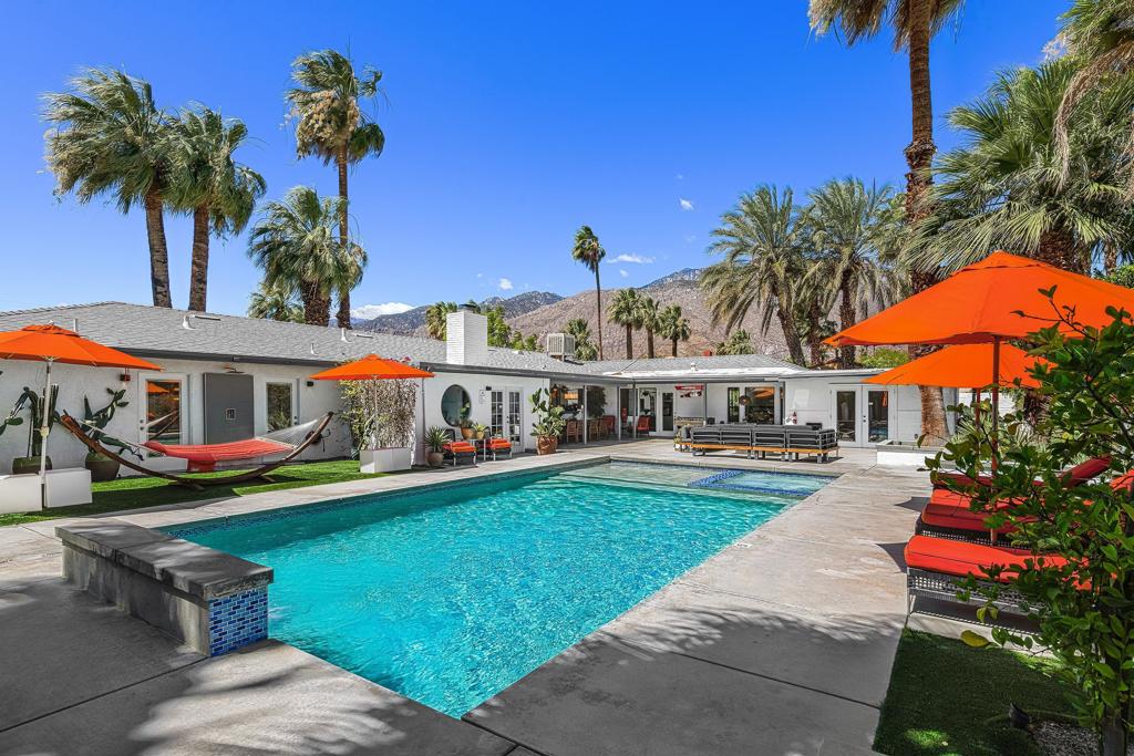 1620 E El Alameda, Palm Springs, CA 92262 — photo 1
