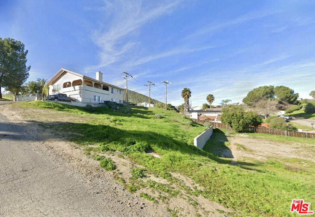 0 Casa Bonita, Menifee, CA 92587 — photo 1