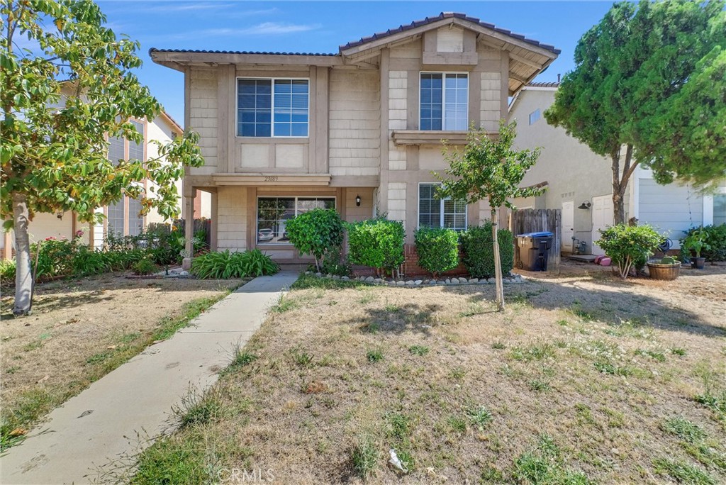23689 Parkland, Moreno Valley, CA 92557 — photo 1