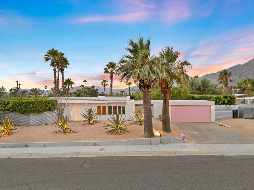 483 E Francis Drive, Palm Springs, CA 92262 — photo 1