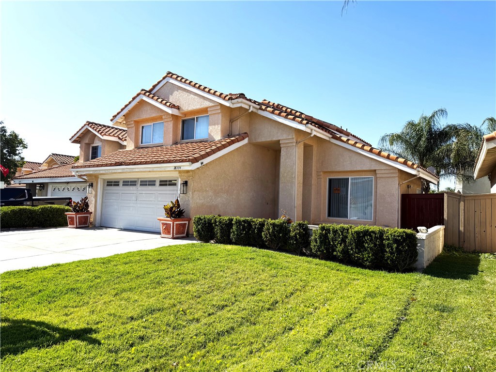 28594 Moon Shadow Drive, Menifee, CA 92584 — photo 1