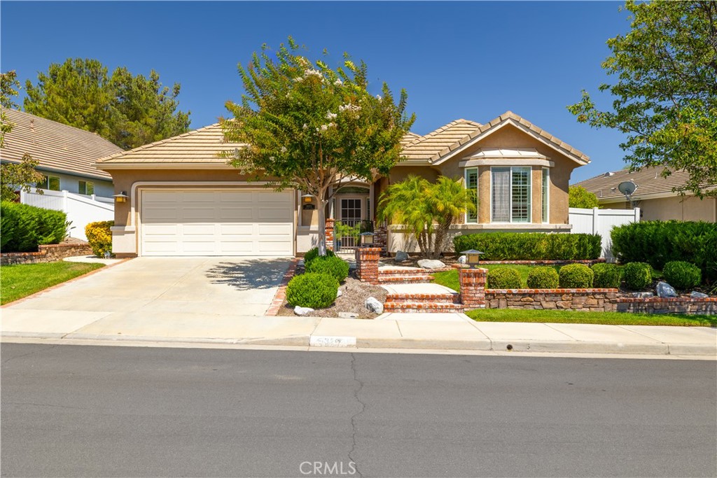 39372 Beringer Drive, Murrieta, CA 92563 — photo 1
