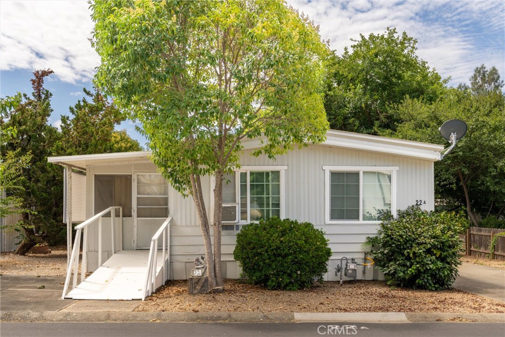 1023 14th Street 22A, Oroville, CA 95965 — photo 1