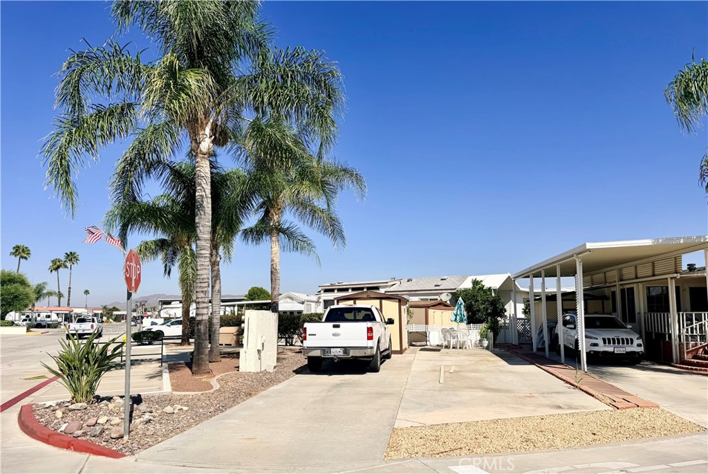1295 S Cawston, Hemet, CA 92545 — photo 1
