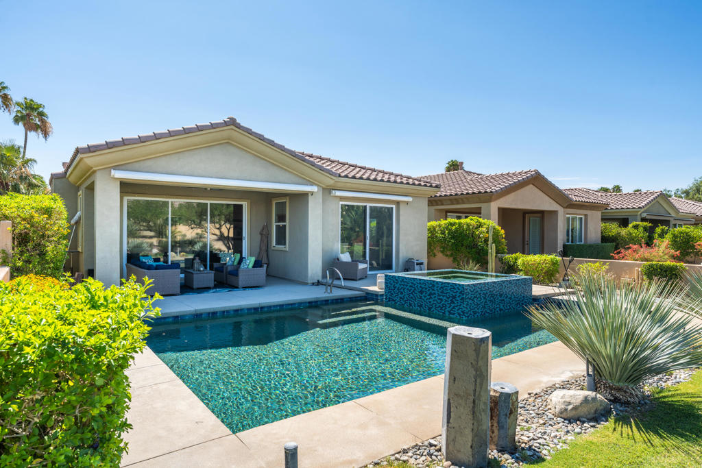 28609 W Natoma Drive, Cathedral City, CA 92234 — photo 1