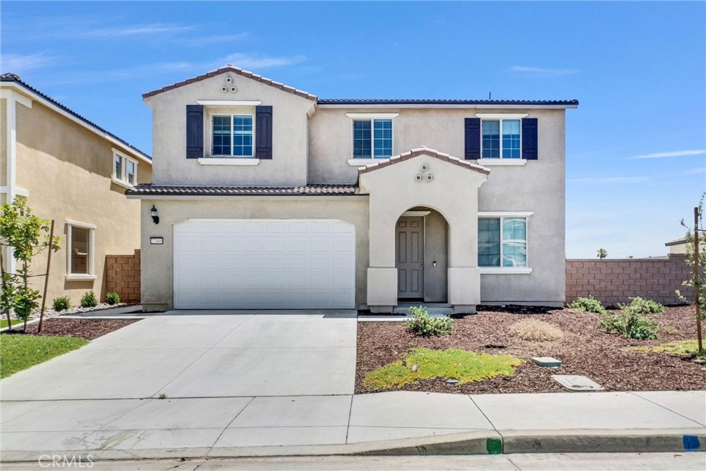 27400 Golden Nugget St, Menifee, CA 92586 — photo 1