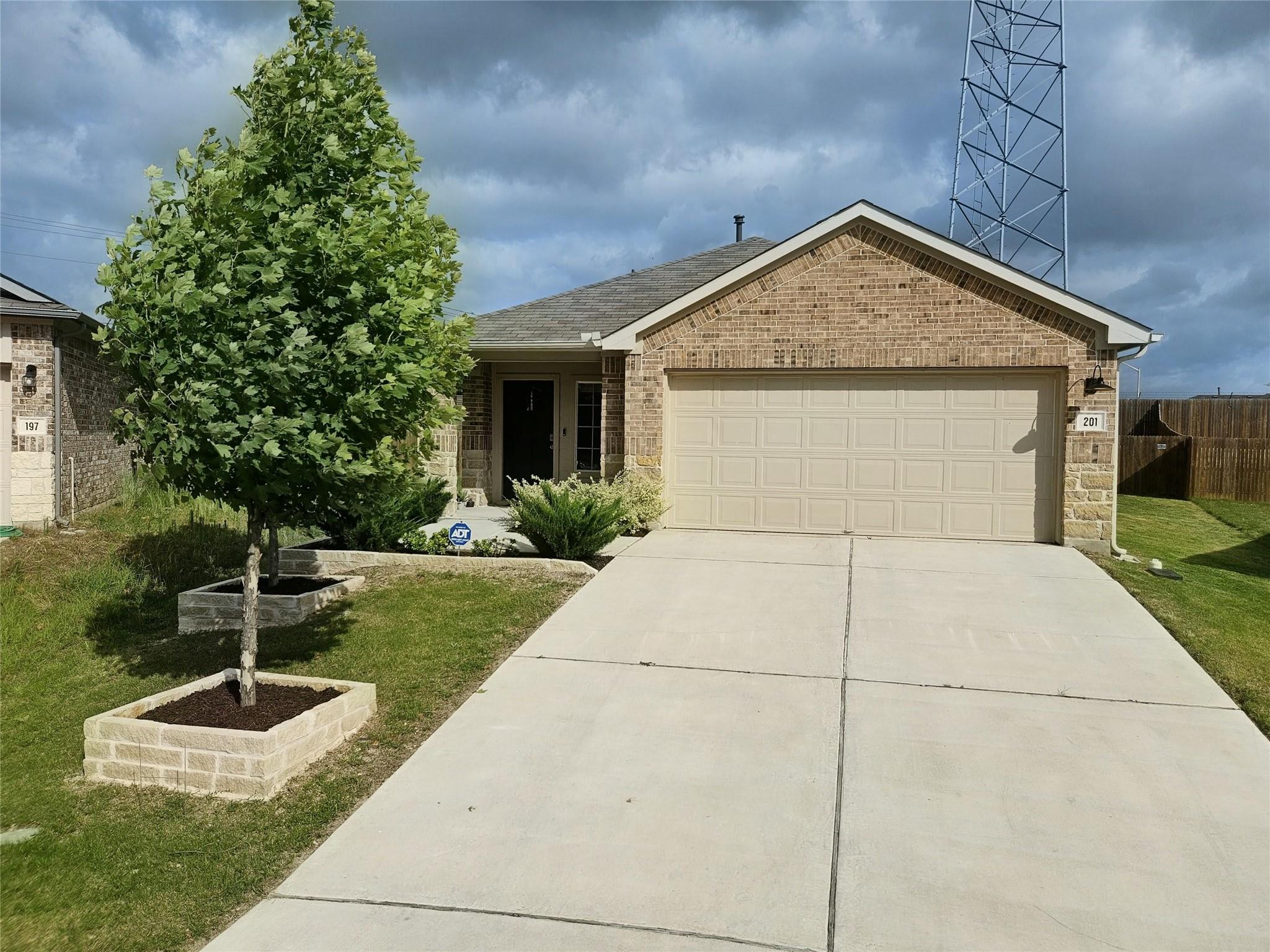 201 Elbow Bush, Kyle, TX 78640 — photo 1