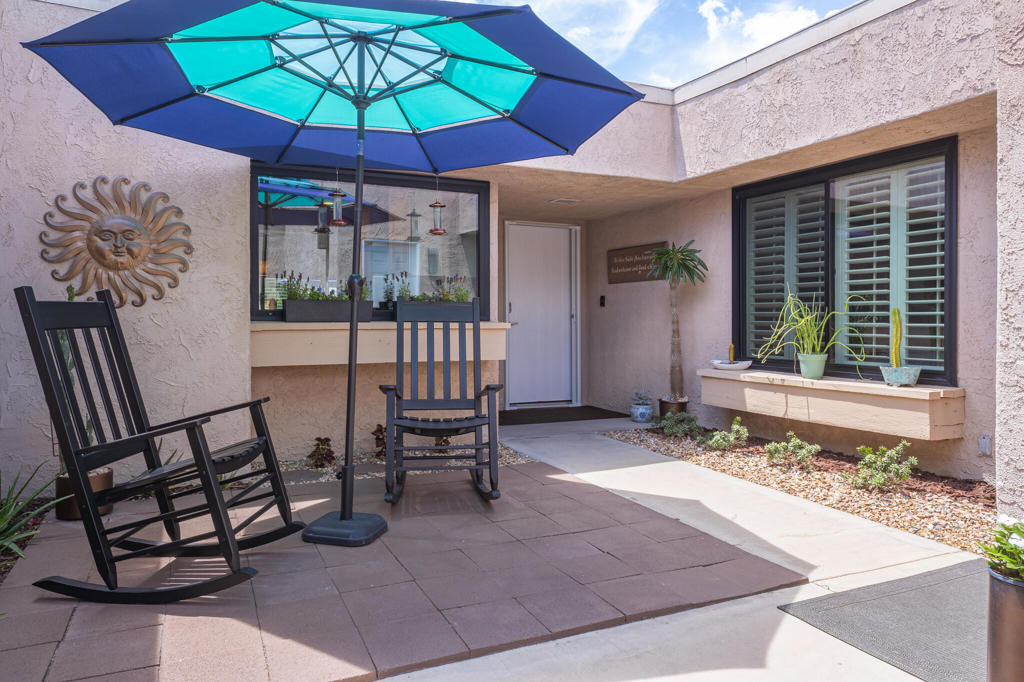 72793 Fleetwood Circle, Palm Desert, CA 92260 — photo 1