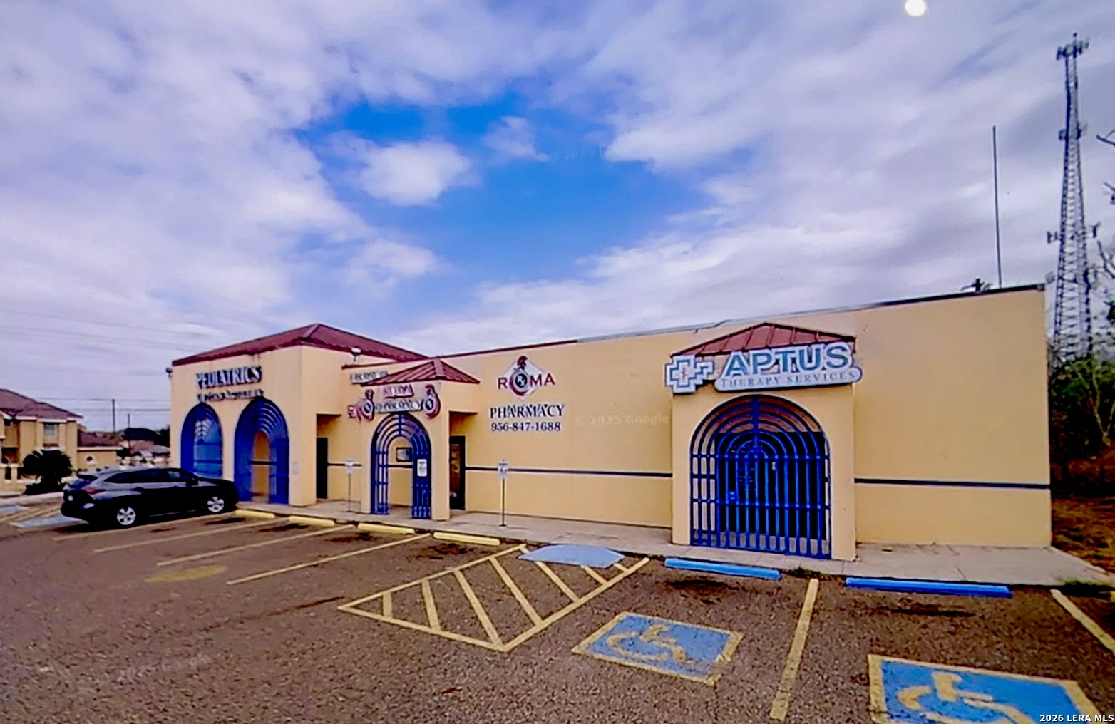 700 E BRAVO BLVD, Roma, TX 78584 — photo 1