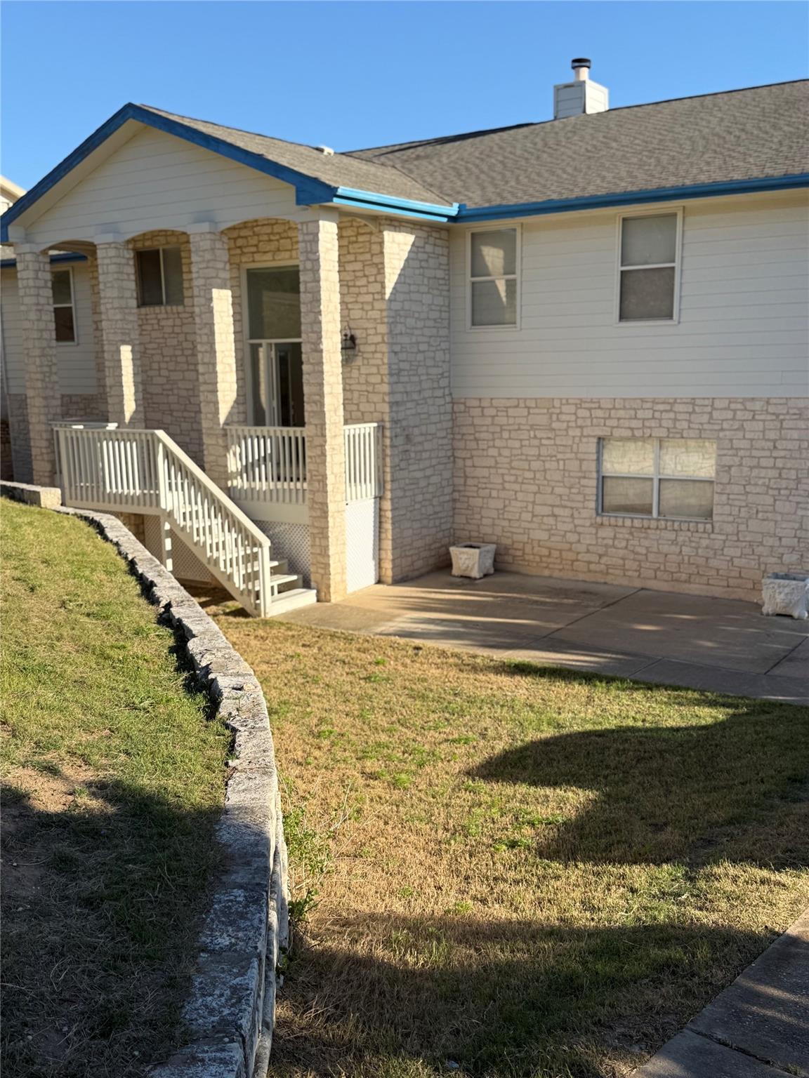 21304 High, Lago Vista, TX 78645 — photo 1