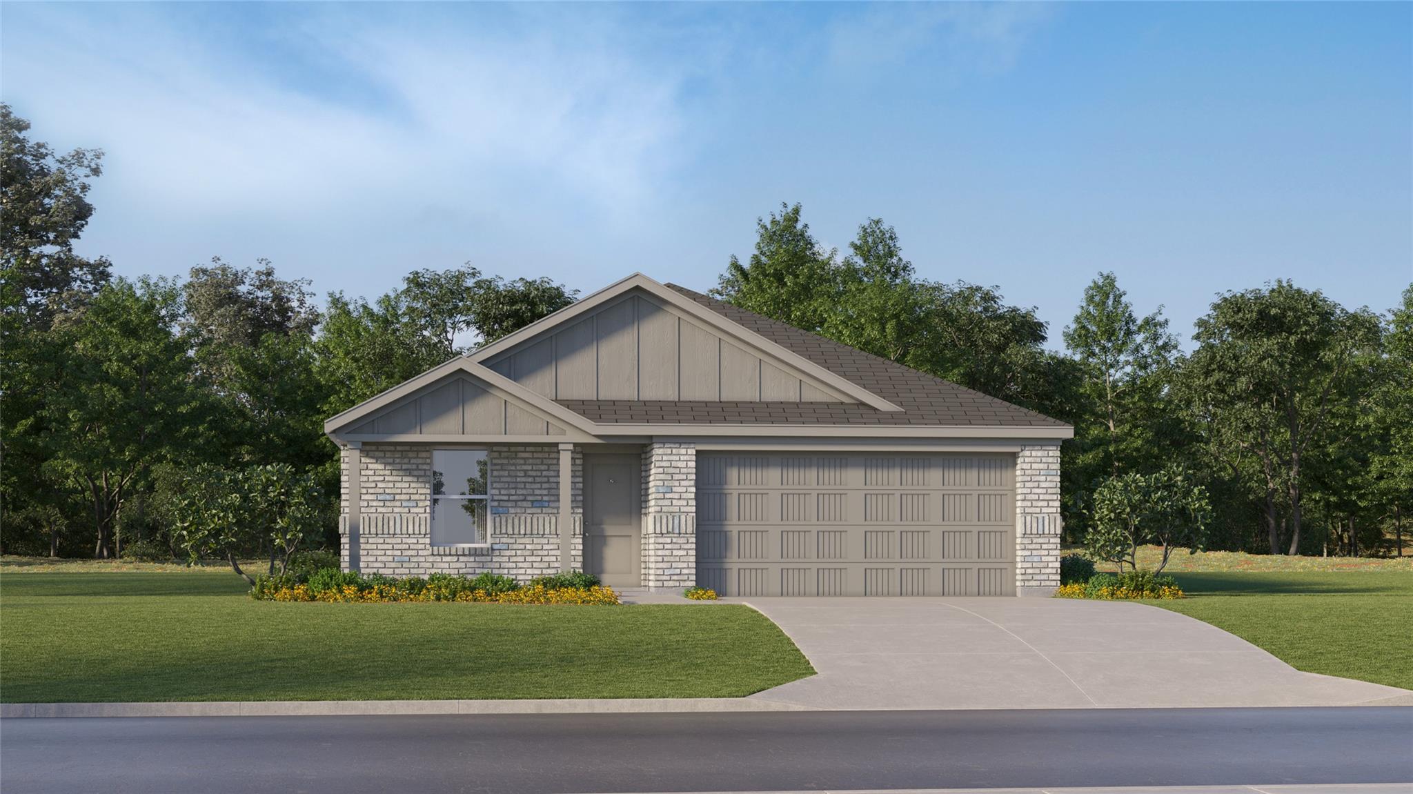 100 W London, Maxwell, TX 78656 — photo 1