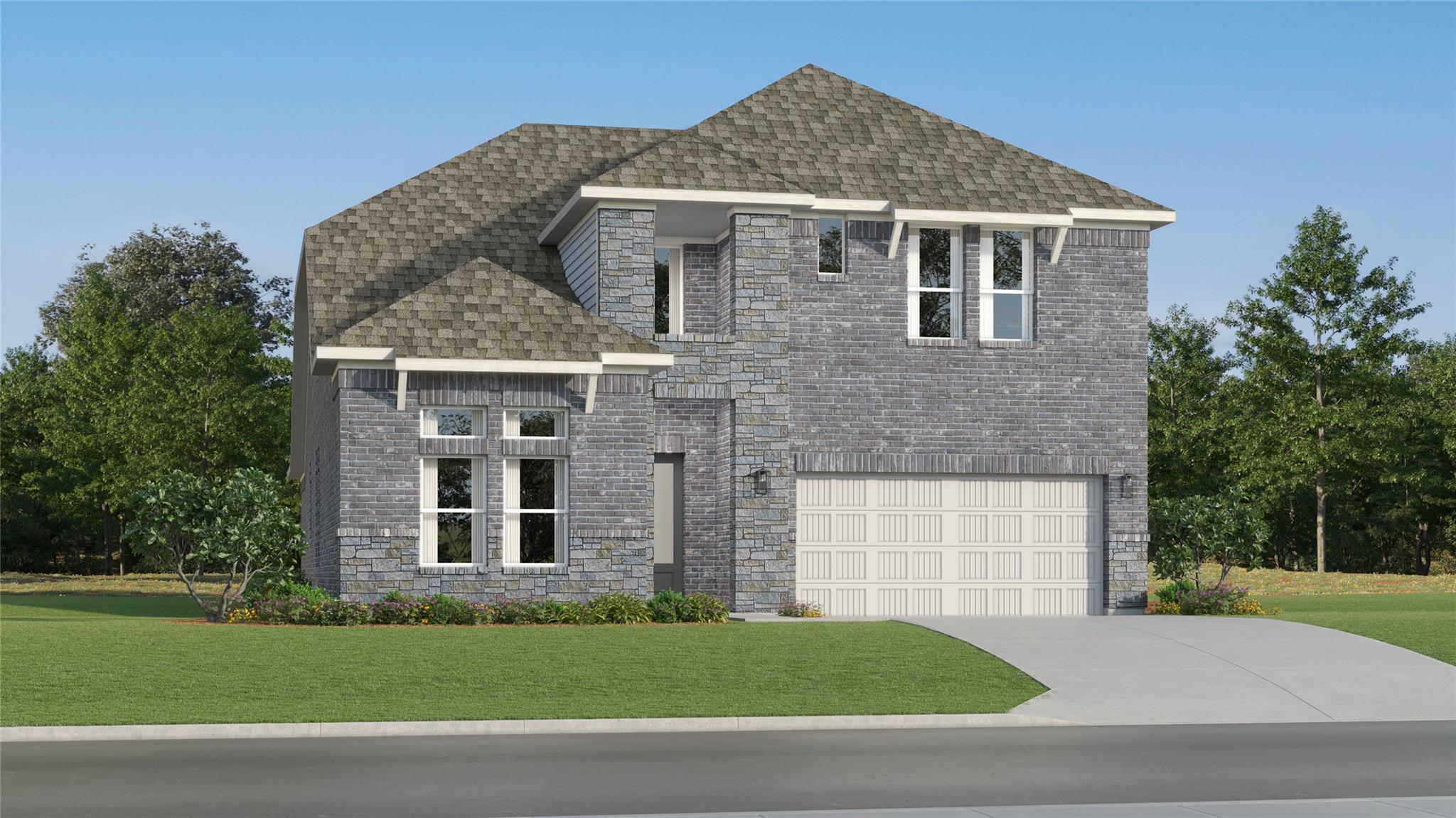 129 Brabham, Hutto, TX 78634 — photo 1