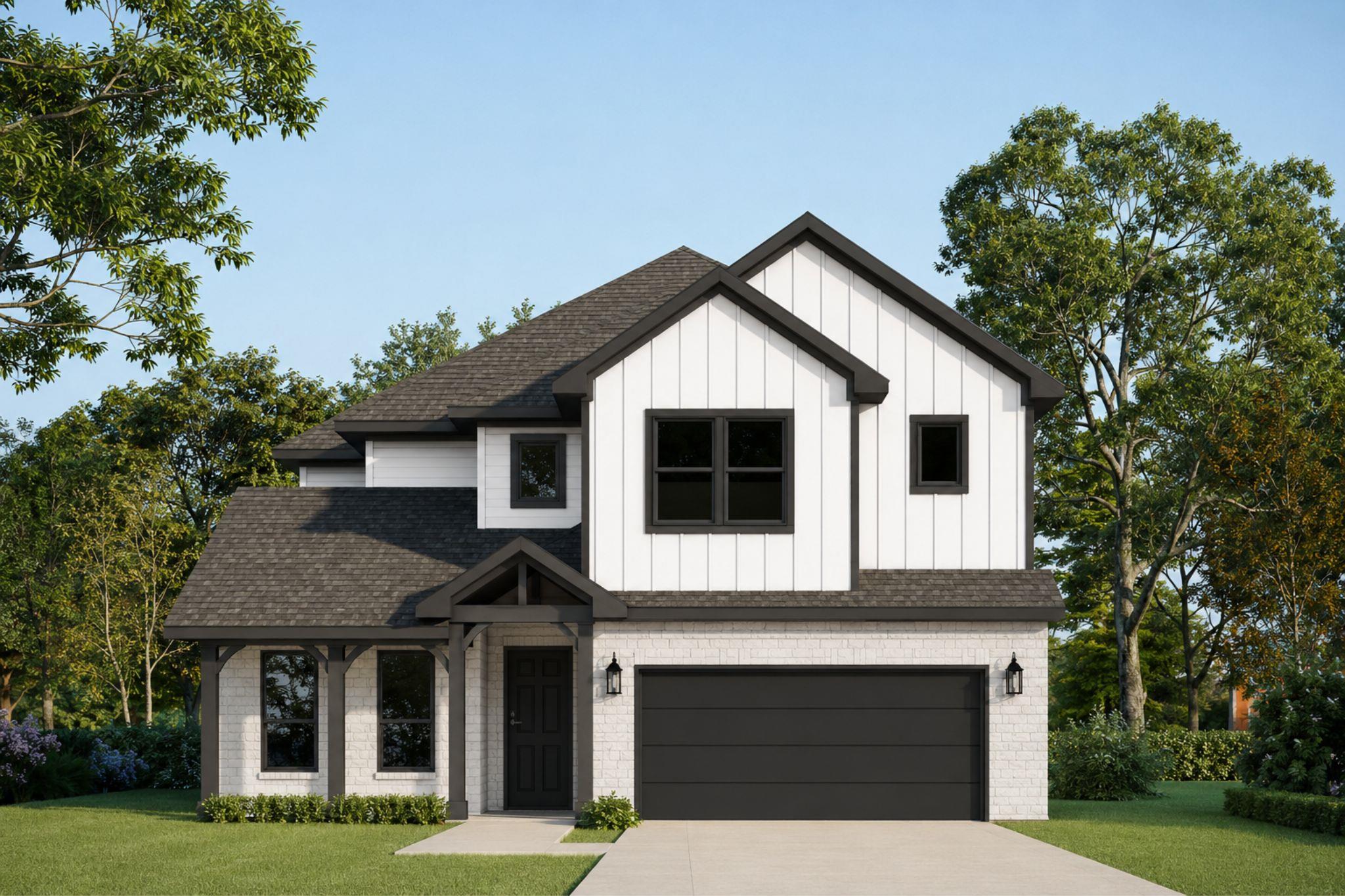 229 Medallion, Liberty Hill, TX 78642 — photo 1