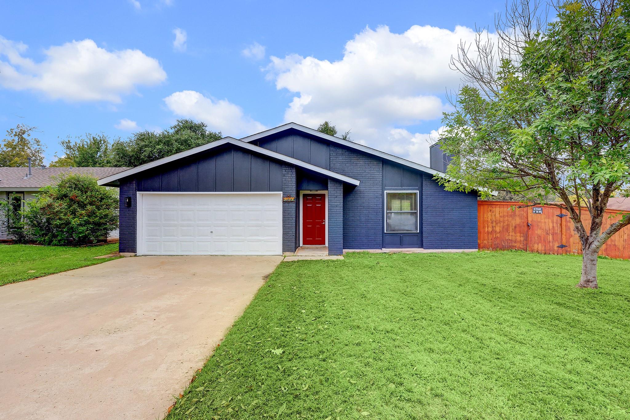 6300 Capriola, Austin, TX 78745 — photo 1