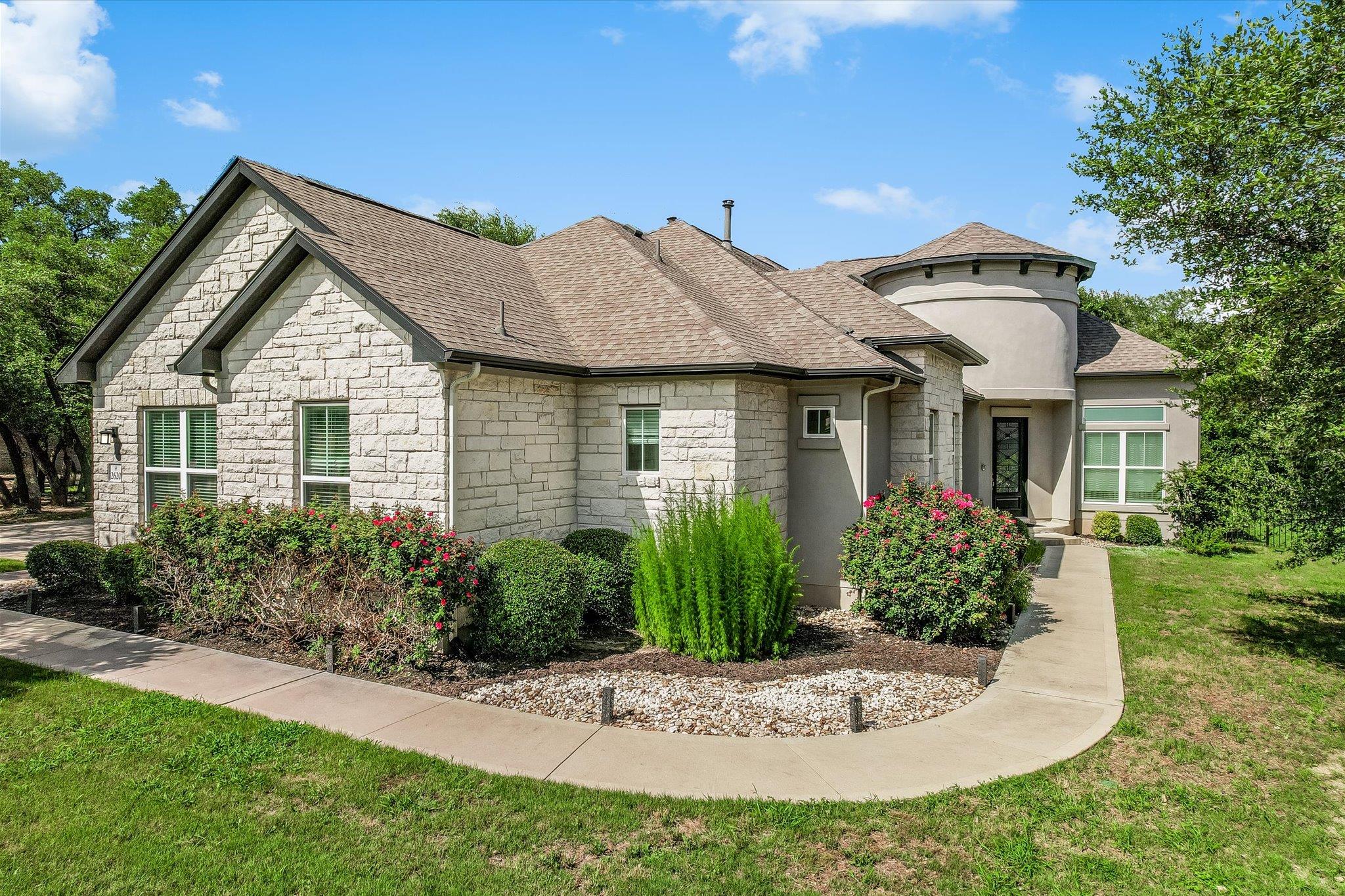 2620 Council Springs, Leander, TX 78641 — photo 1