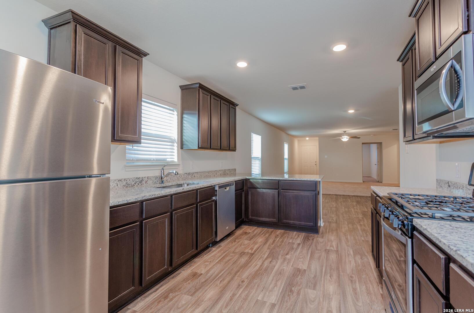 15214 HARBOR LA Harbor Landing, ,  78073 — photo 1