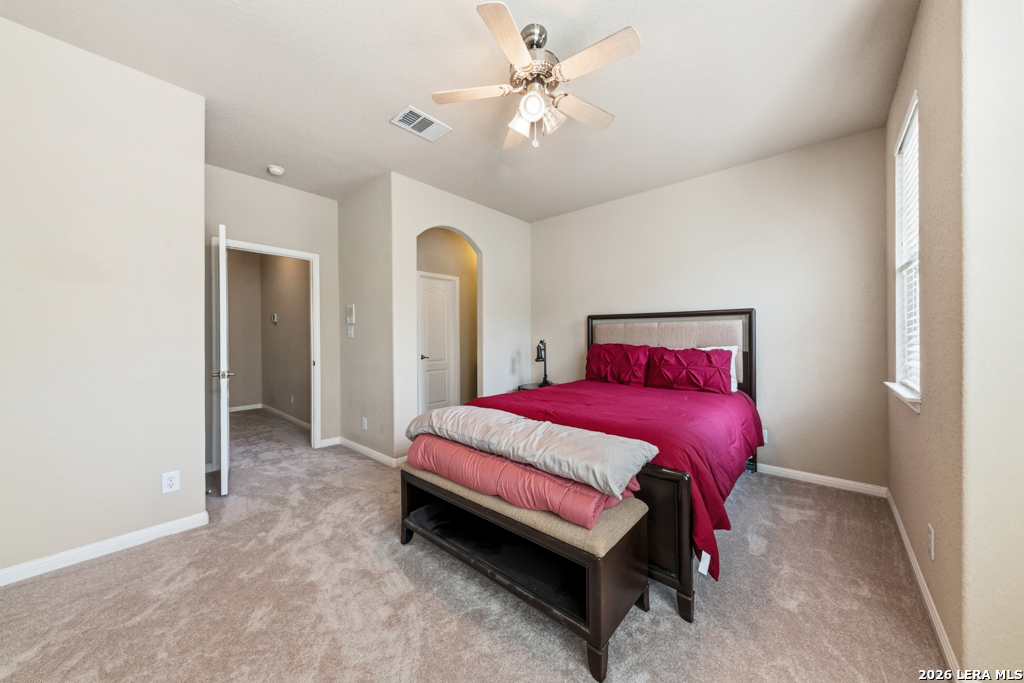2460 James Agee, ,  78154 — photo 1