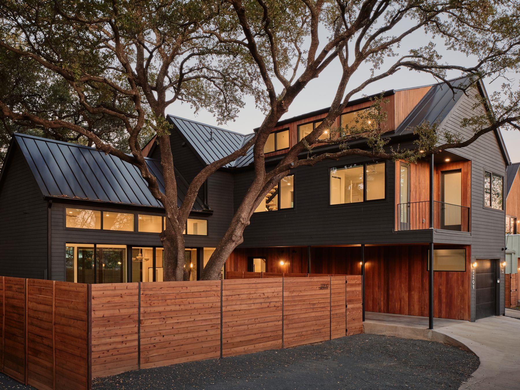 3209 Clawson, Austin, TX 78704 — photo 1