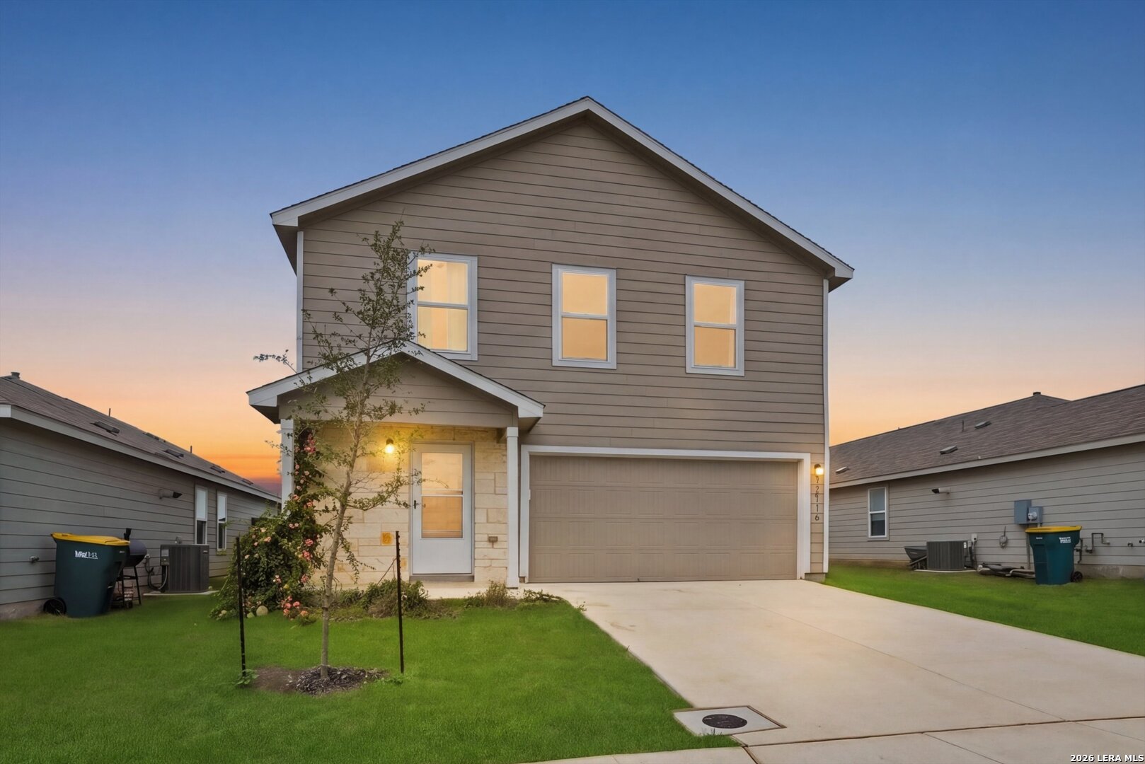 10716 Sweepback Trl, Converse, TX 78109 — photo 1