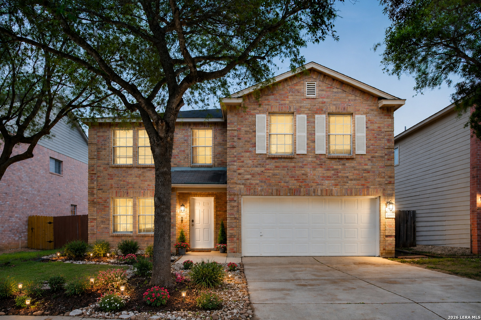 21118 Pearl Harvest, San Antonio, TX 78259 — photo 1