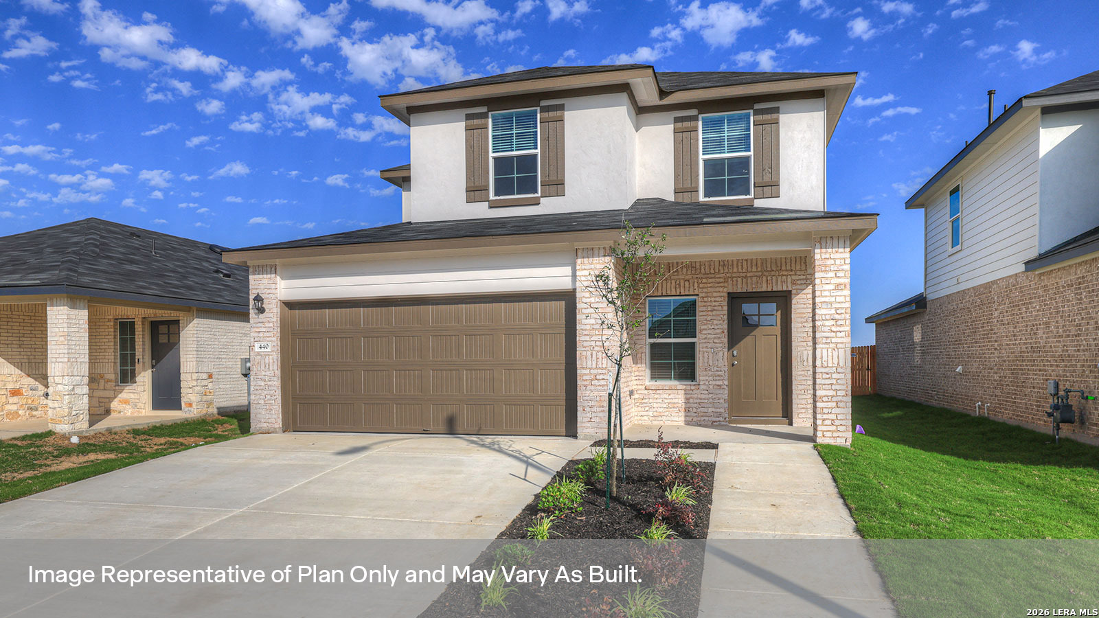 157 Raymondville Path, ,  78666 — photo 1