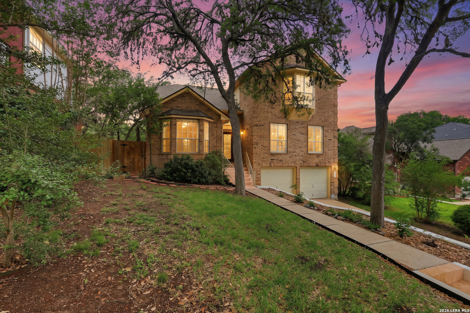 13719 MORNINGBLUFF DR, San Antonio, TX 78216 — photo 1