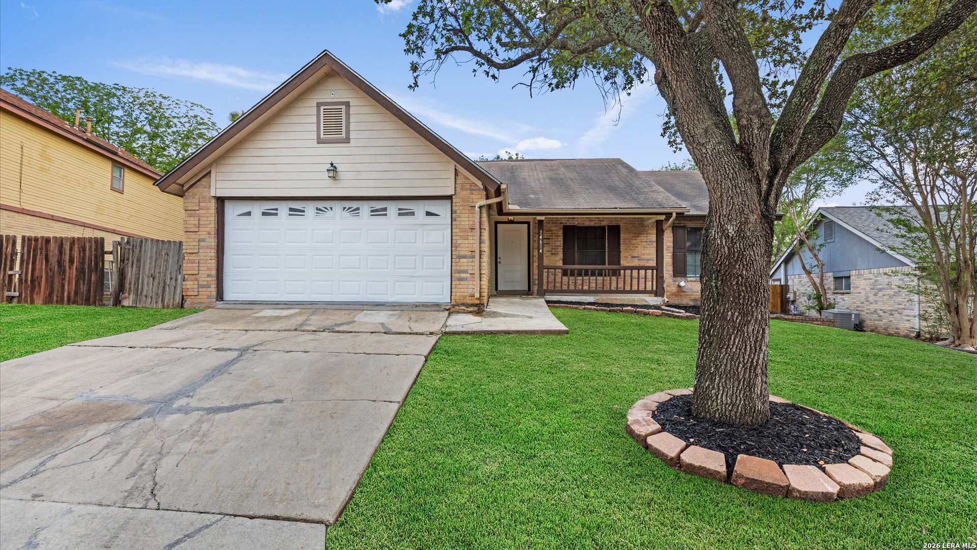 14614 HIGHLAND RDG, ,  78233 — photo 1