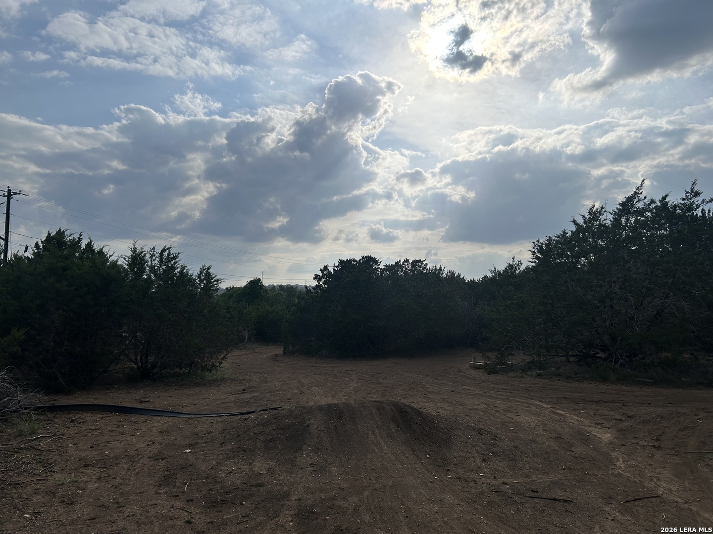 LOTS 1&2 Grassland, ,  78163 — photo 1