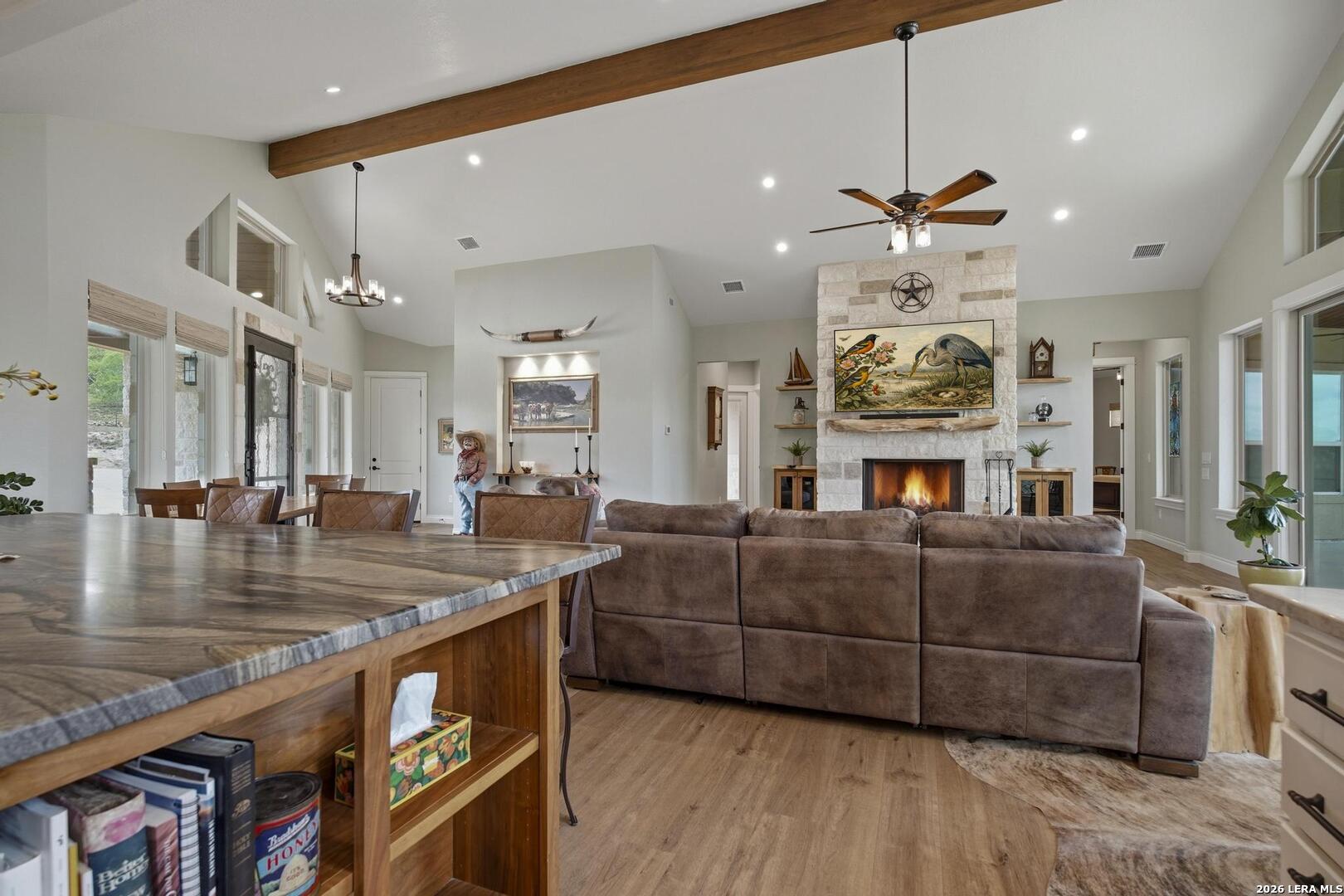 134 STALLION ESTATES DR, ,  78070 — photo 1