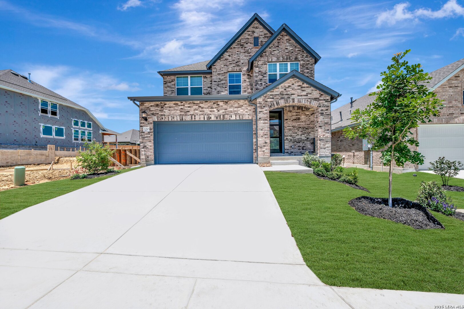 120 ARLO PT, New Braunfels, TX 78130 — photo 1