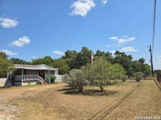 200 IROQUOIS TRL, Bandera, TX 78003 — photo 1