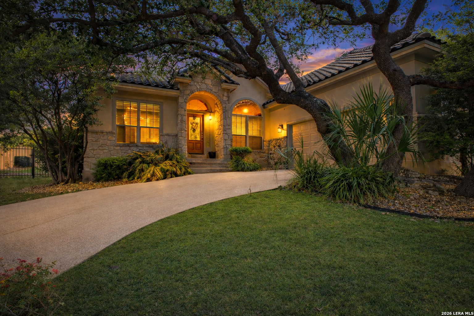 927 Serene Meadows, San Antonio, TX 78258 — photo 1