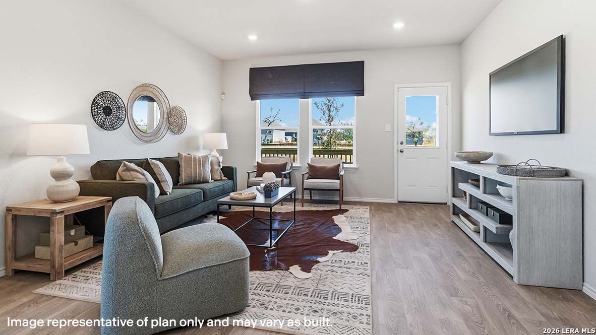 5339 Hartley Home, ,  78245 — photo 1
