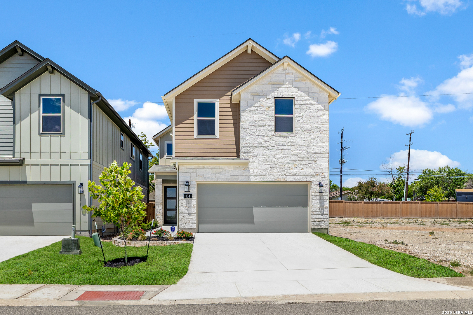 104 Tribus, San Antonio, TX 78238 — photo 1