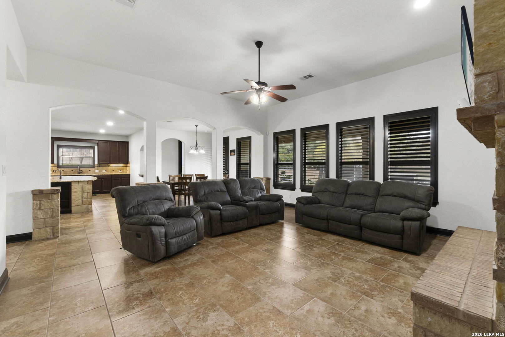 1534 palmer view, , 78260 — photo 1