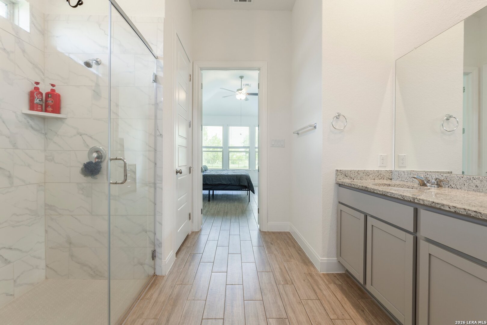 9307 Madler, , 78263 — photo 1