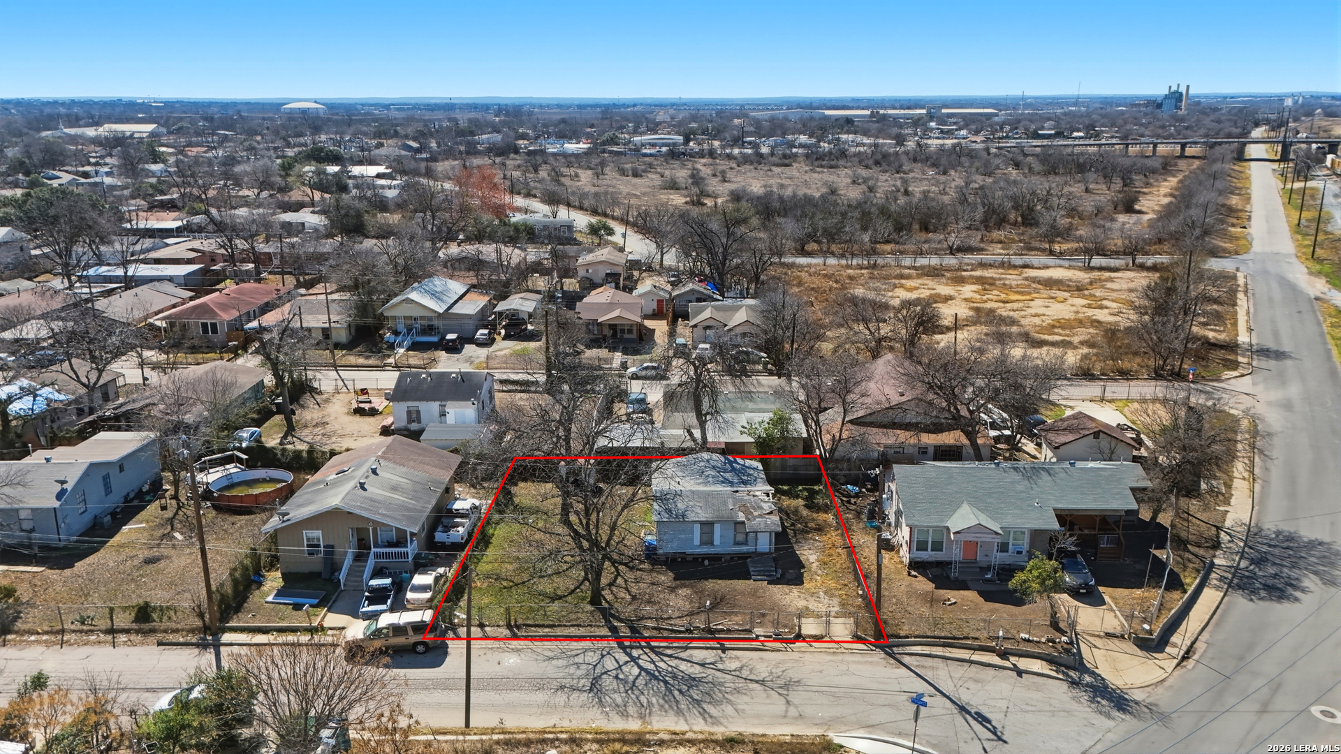 266 / 270 Prospect, San Antonio, TX 78211 — photo 1