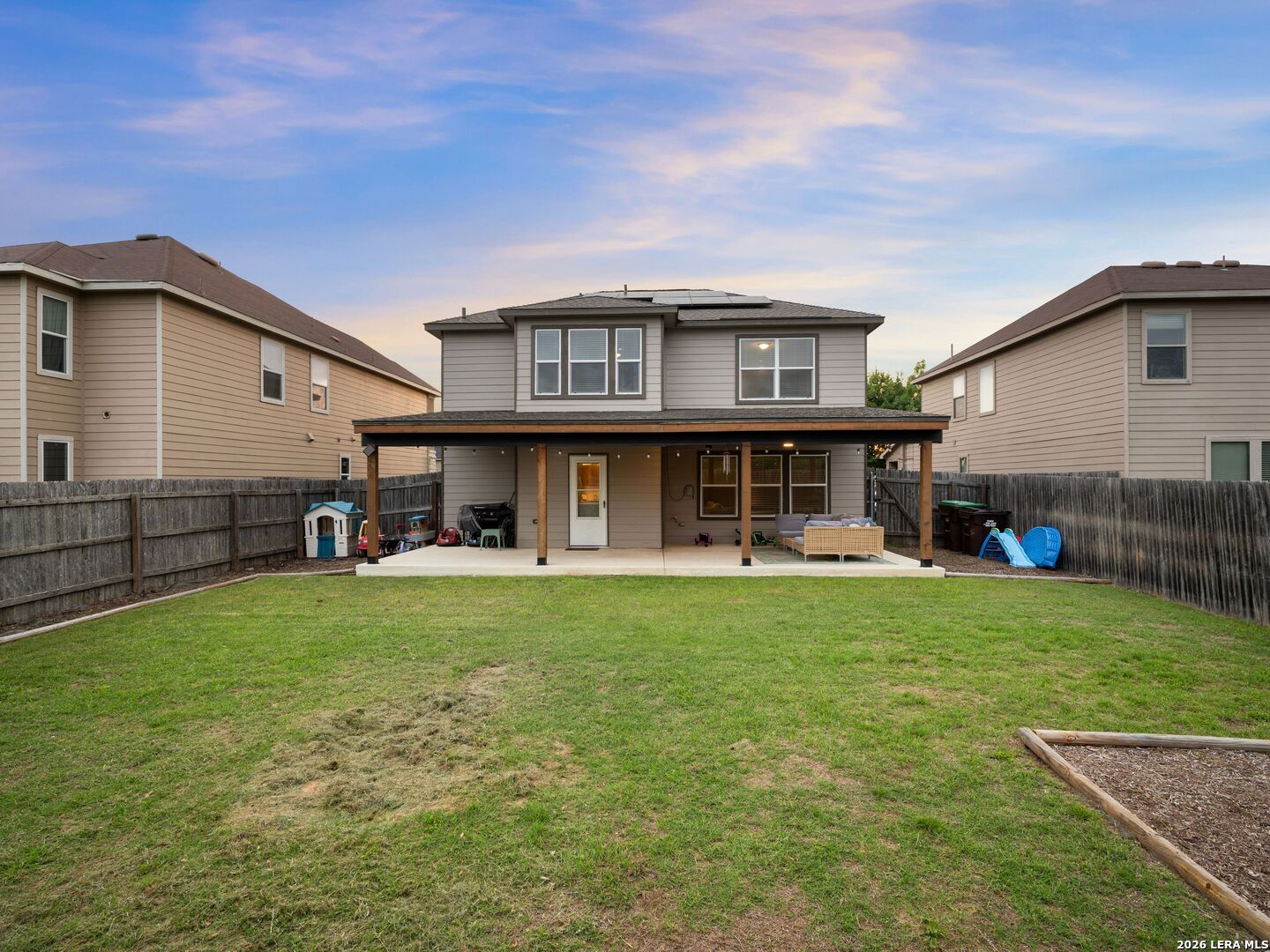 7814 Blackhawk Pass, , 78253 — photo 1