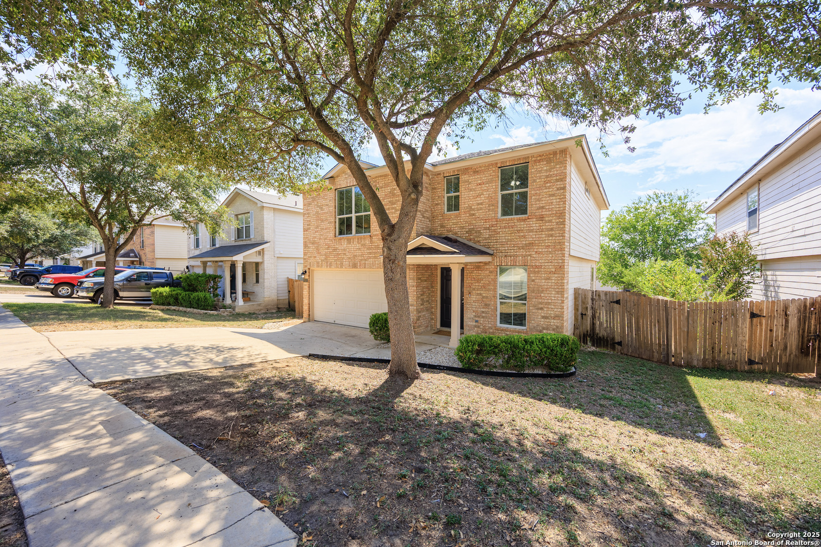 423 Jockey, ,  78227 — photo 1