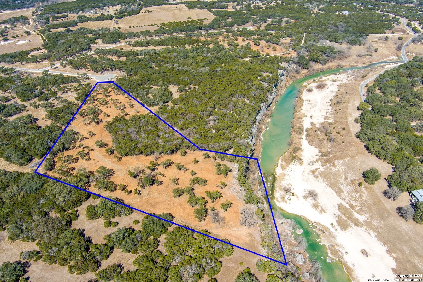 1246 Clearwater Canyon, Bandera, TX 78003 — photo 1