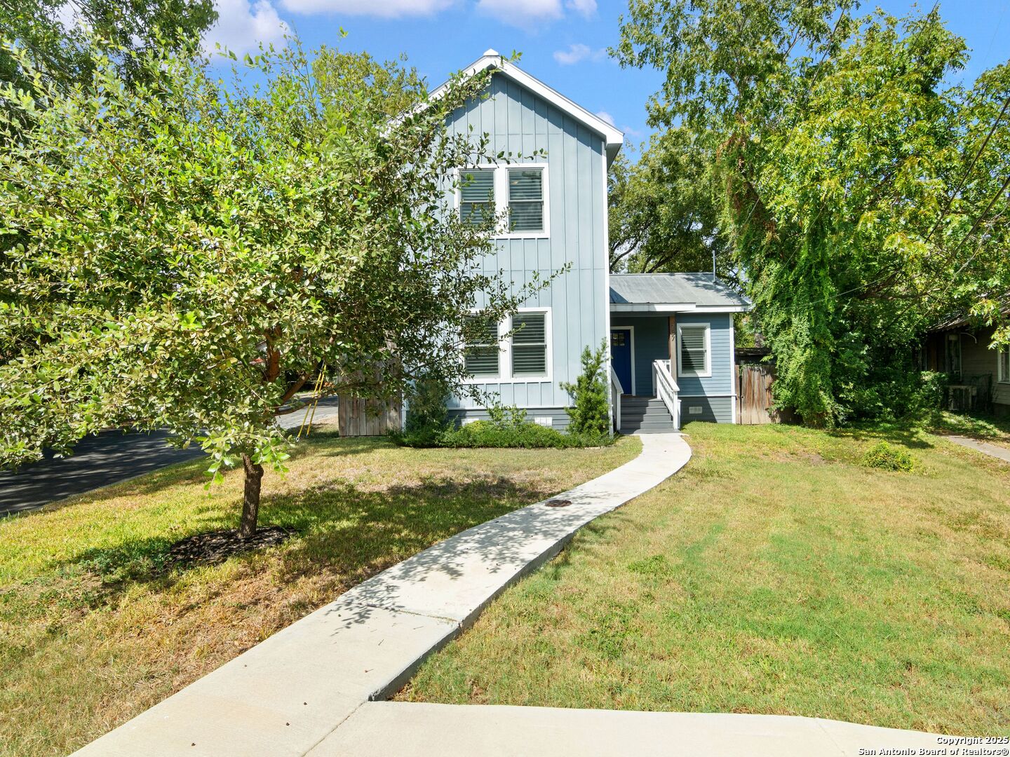 737 Magnolia Avenue, , 78212 — photo 1