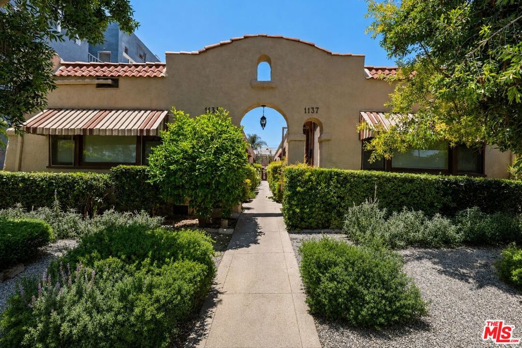 1135 Lodi Place, Los Angeles, CA 90038 — photo 1