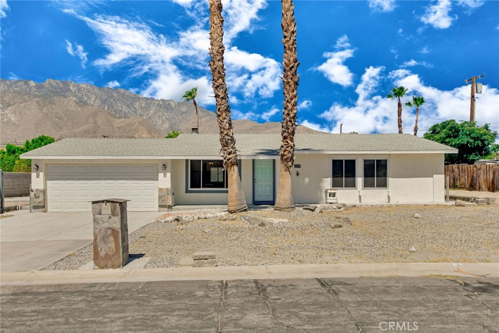 2297 Nicola W, Palm Springs, CA 92262 — photo 1