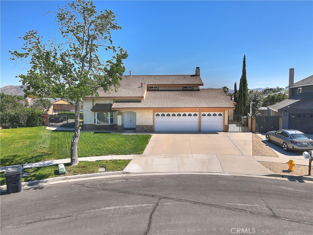 937 Brandywine, Corona, CA 92880 — photo 1