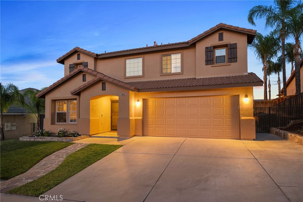 3547 Hawthorne Drive, Corona, CA 92881 — photo 1