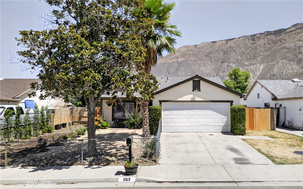 363 Blue Ridge, San Jacinto, CA 92583 — photo 1
