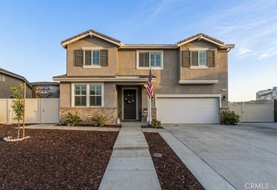 281 Singleton Canyon, Calimesa, CA 92320 — photo 1