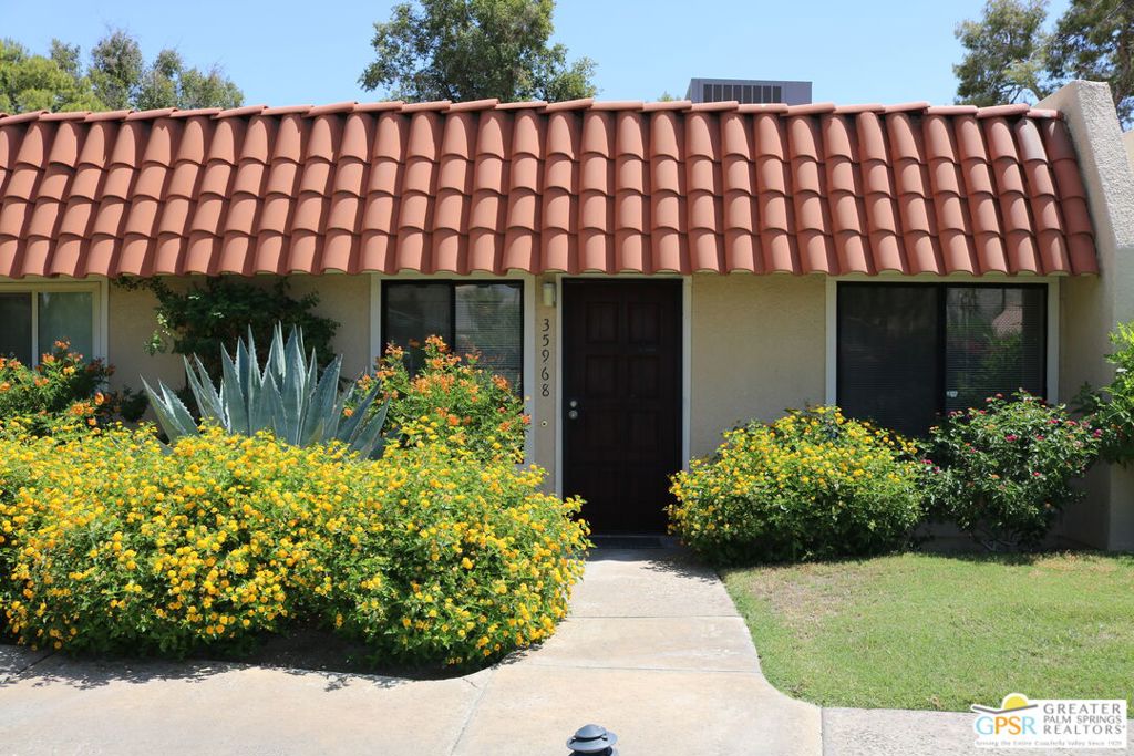35968 Lindera Court, Rancho Mirage, CA 92270 — photo 1
